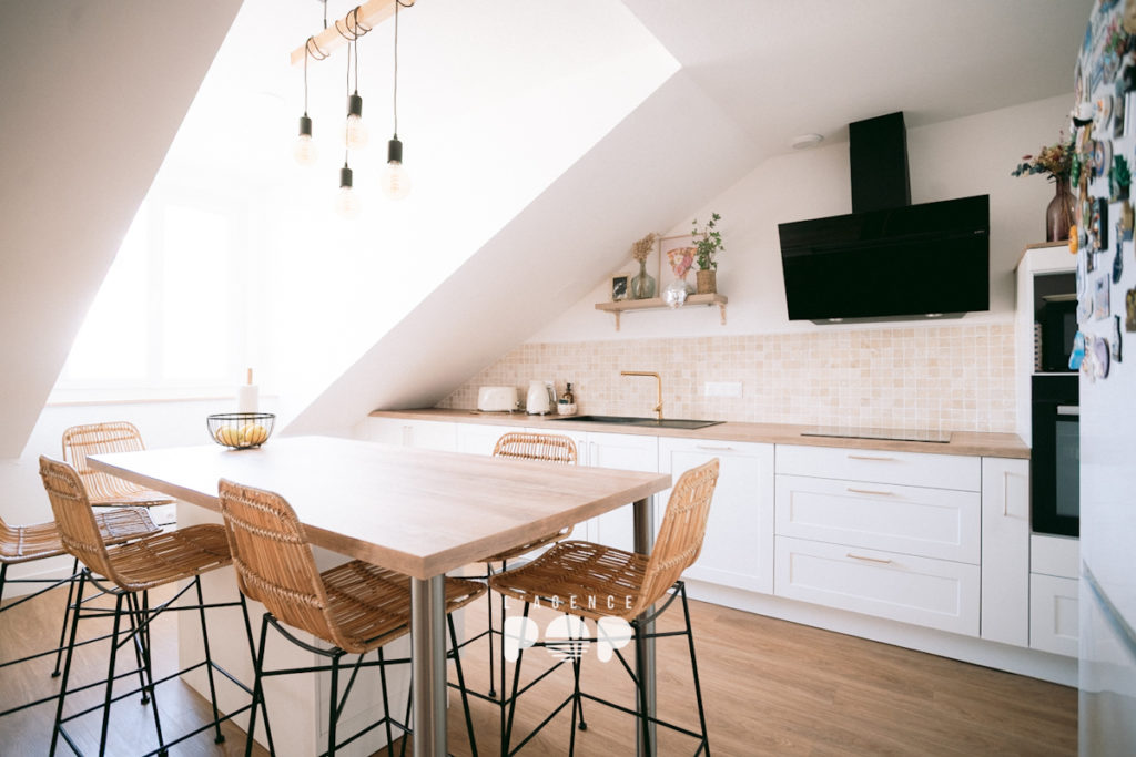 Appartement 3 chambres au coeur de Périgueux - photo 3