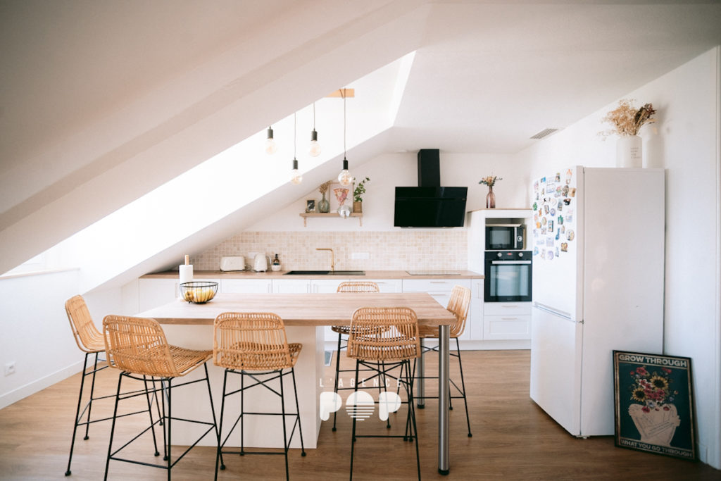 Appartement 3 chambres au coeur de Périgueux - photo 4