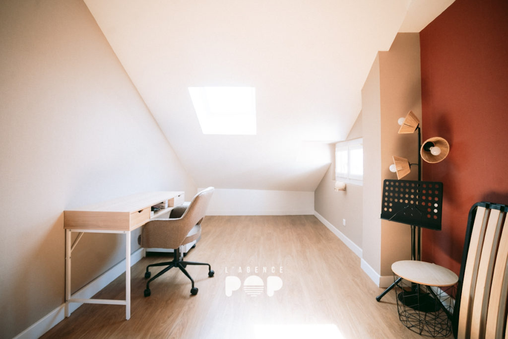 Appartement 3 chambres au coeur de Périgueux - photo 18
