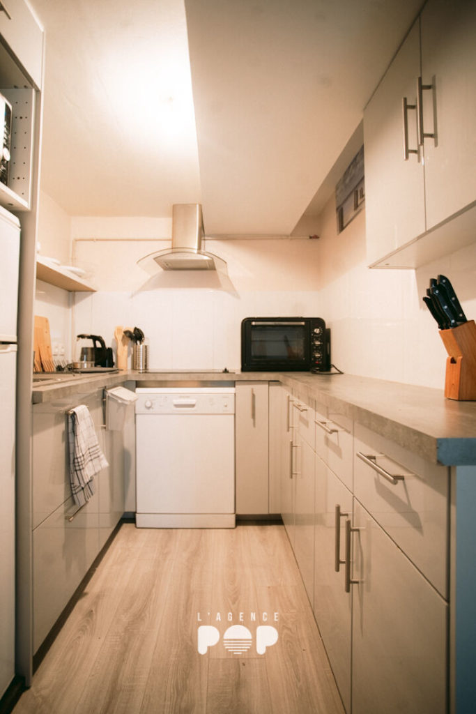 Appartement T3 meublé à louer à Périgueux - photo 2