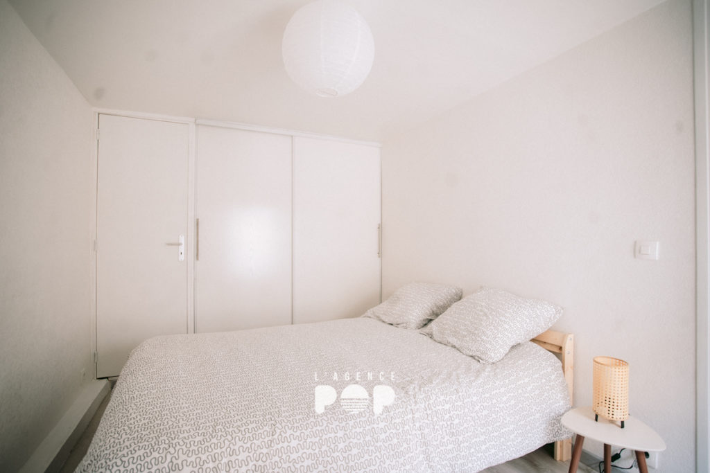 Appartement T3 meublé à louer à Périgueux - photo 3