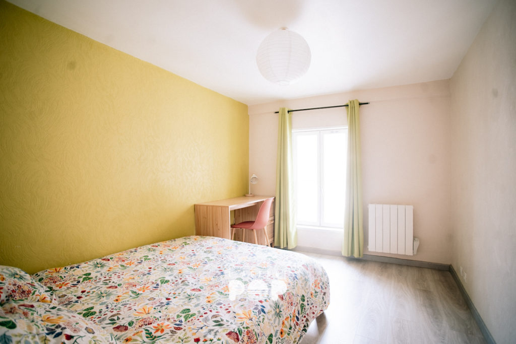 Appartement T3 meublé à louer à Périgueux - photo 5