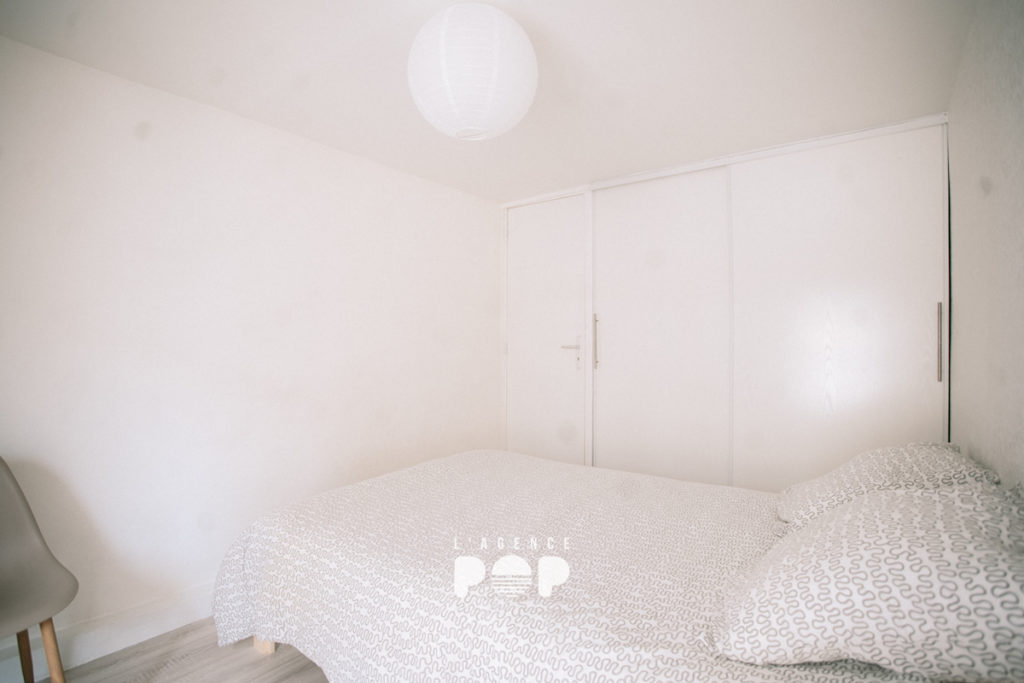 Appartement T3 meublé à louer à Périgueux - photo 10
