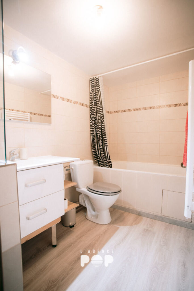 Appartement T3 meublé à louer à Périgueux - photo 11