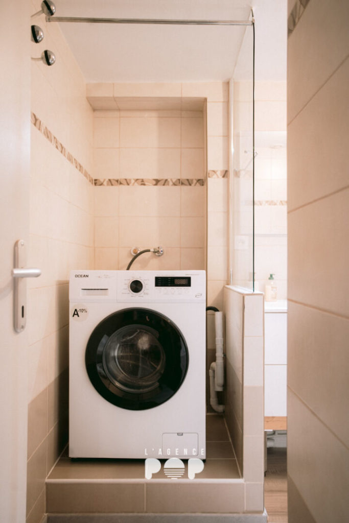 Appartement T3 meublé à louer à Périgueux - photo 12