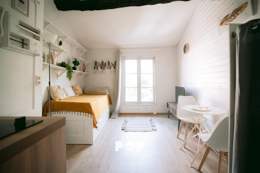 Studio meublé au coeur de Périgueux - photo 1