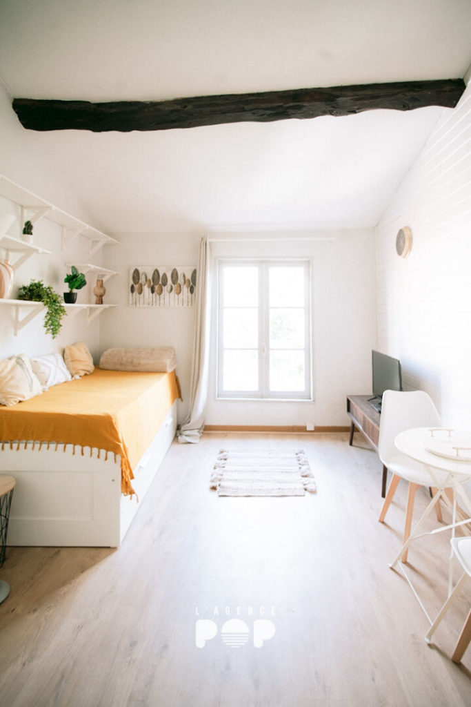 Studio meublé au coeur de Périgueux - photo 2