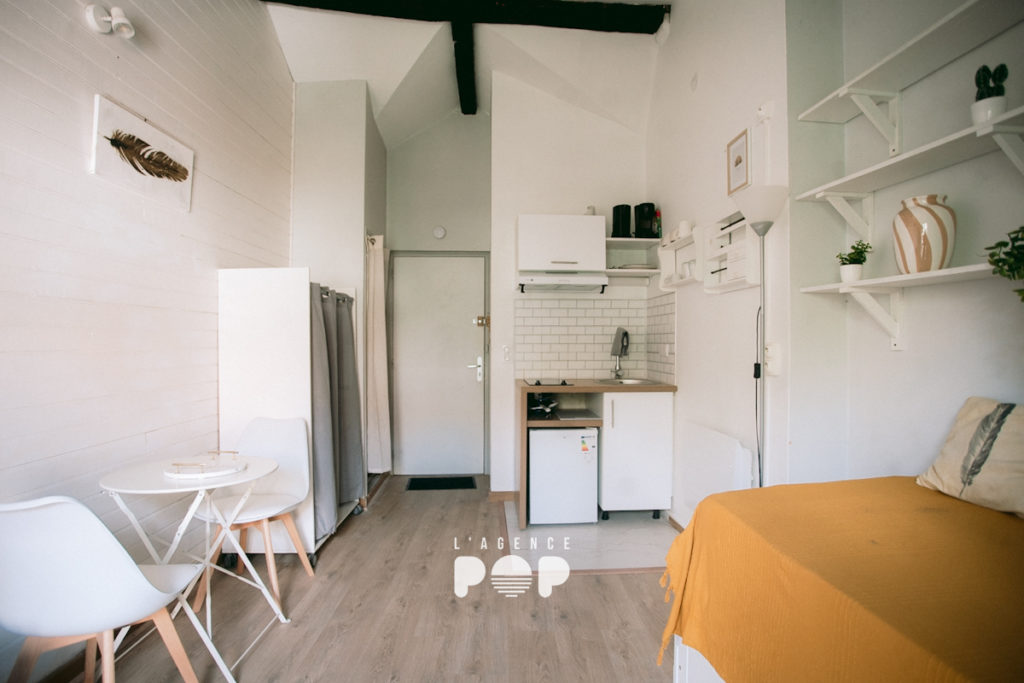 Studio meublé au coeur de Périgueux - photo 3