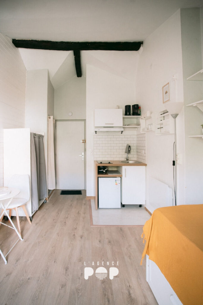 Studio meublé au coeur de Périgueux - photo 4