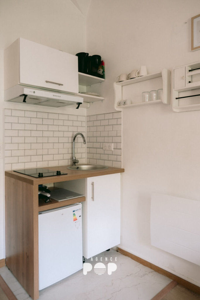 Studio meublé au coeur de Périgueux - photo 5