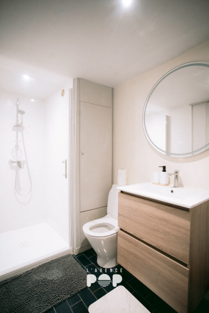 Studio meublé au coeur de Périgueux - photo 8