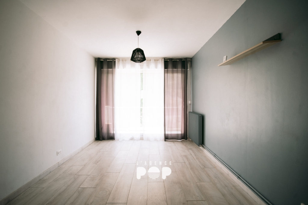 Appartement T3 avec balcon à Périgueux - photo 1