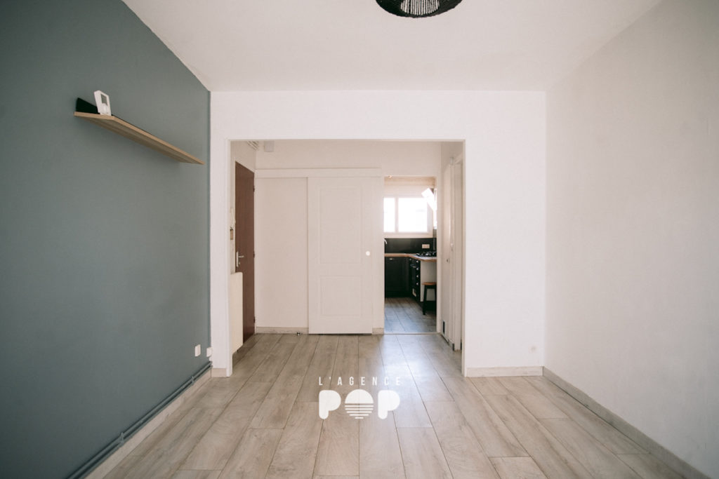 Appartement T3 avec balcon à Périgueux - photo 2
