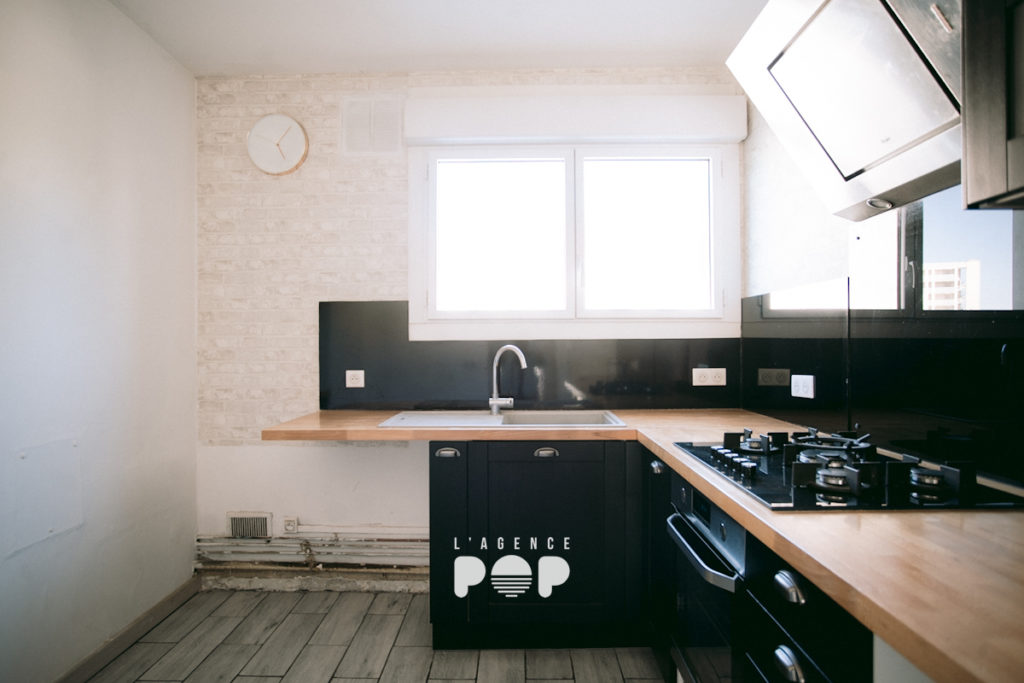 Appartement T3 avec balcon à Périgueux - photo 3