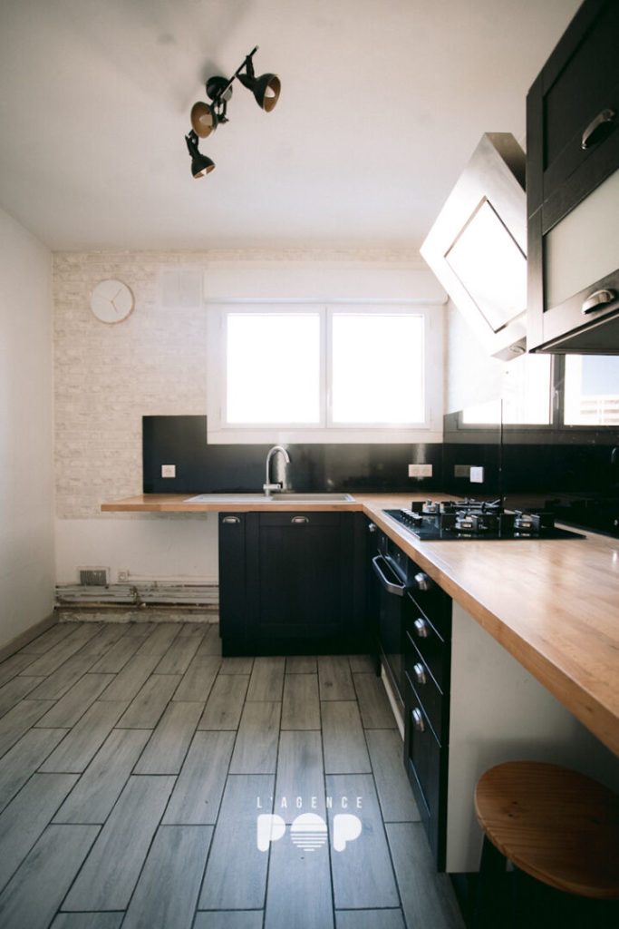 Appartement T3 avec balcon à Périgueux - photo 4