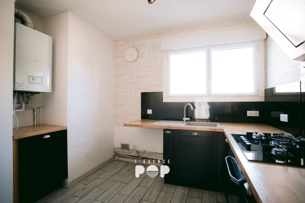 Appartement T3 avec balcon à Périgueux - photo 5