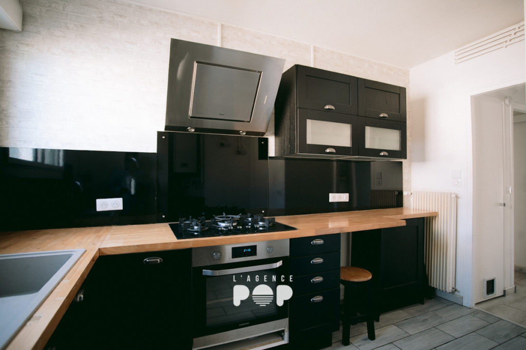 Appartement T3 avec balcon à Périgueux - photo 6