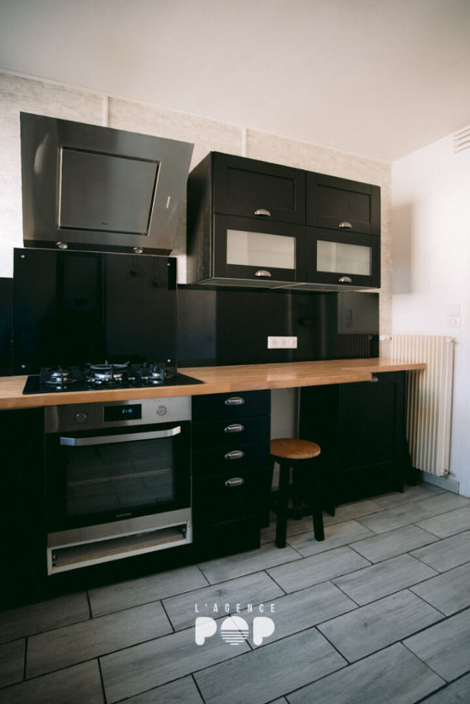 Appartement T3 avec balcon à Périgueux - photo 7