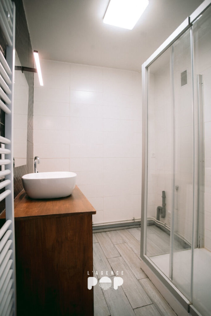 Appartement T3 avec balcon à Périgueux - photo 10