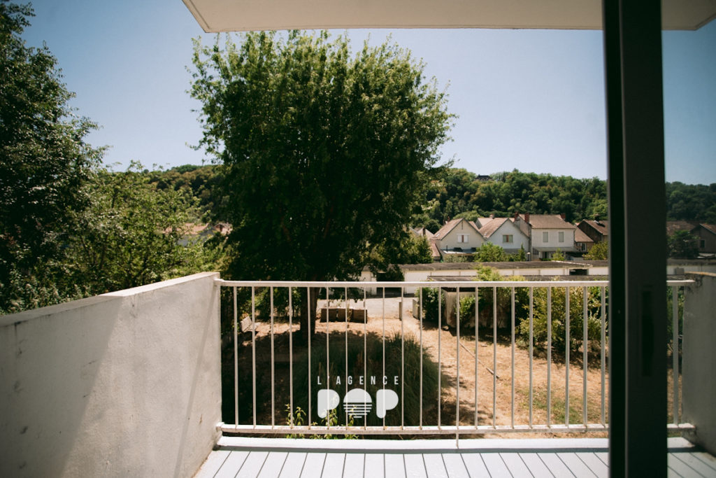 Appartement T3 avec balcon à Périgueux - photo 13