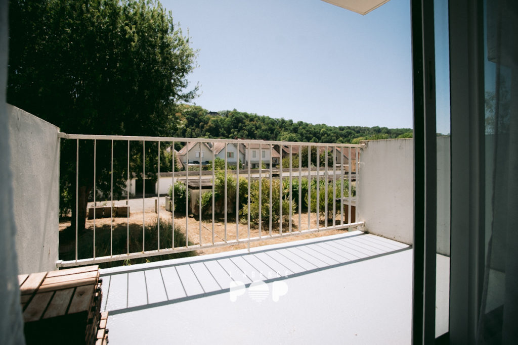 Appartement T3 avec balcon à Périgueux - photo 14