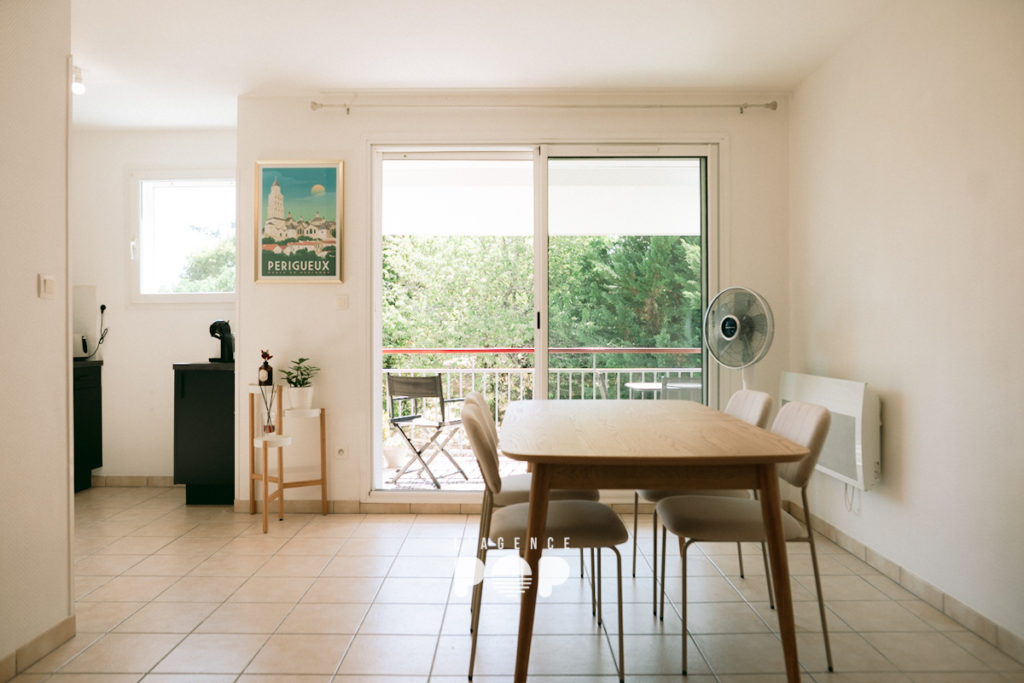 Appartement T3 à Coulounieix Chamiers - photo 1