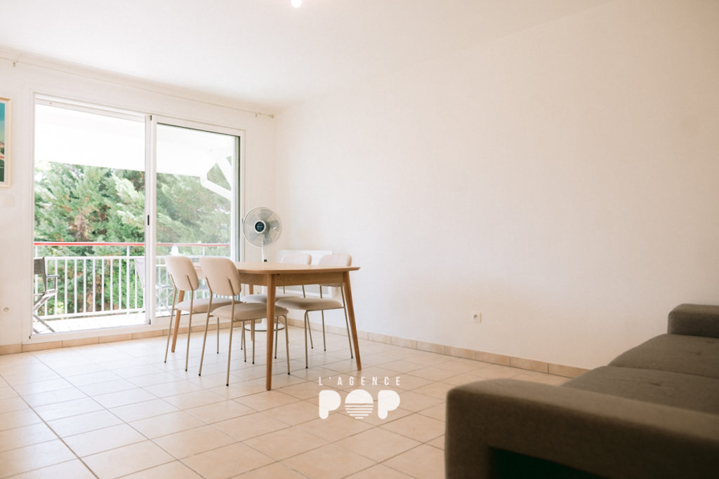 Appartement T3 à Coulounieix Chamiers - photo 2