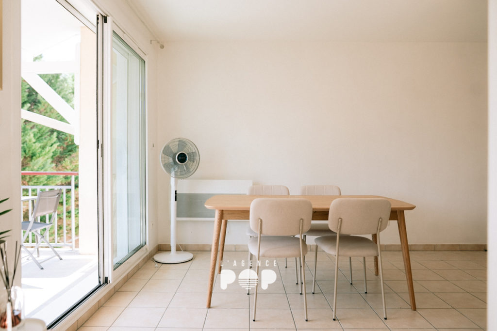 Appartement T3 à Coulounieix Chamiers - photo 3