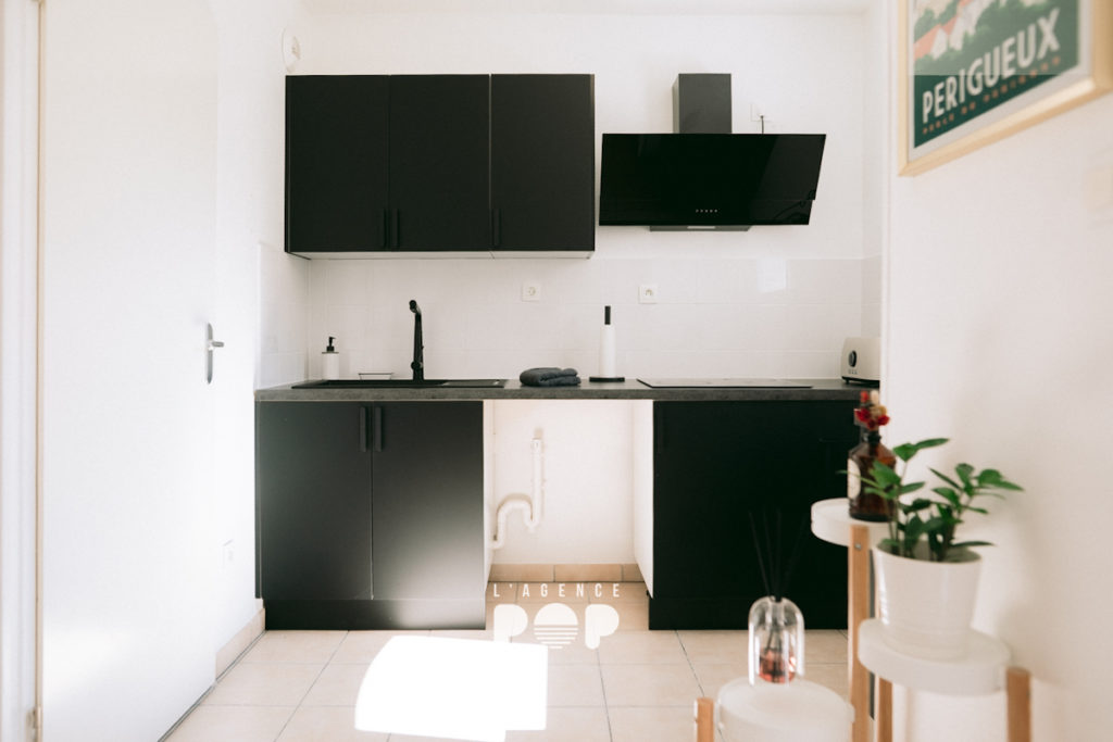 Appartement T3 à Coulounieix Chamiers - photo 7