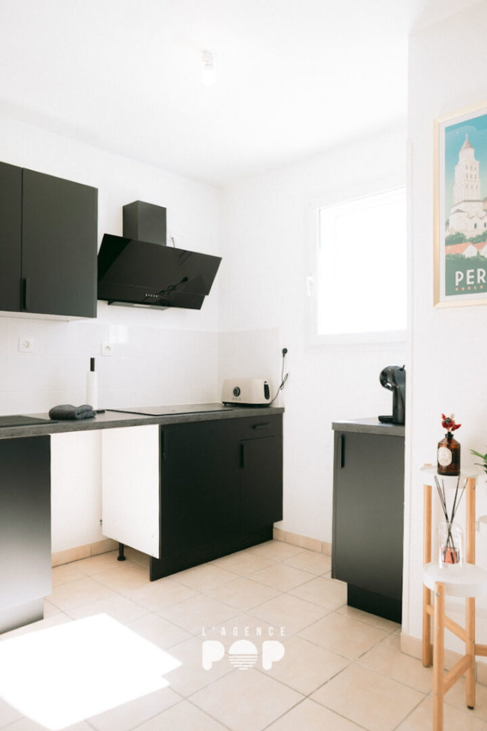 Appartement T3 à Coulounieix Chamiers - photo 8