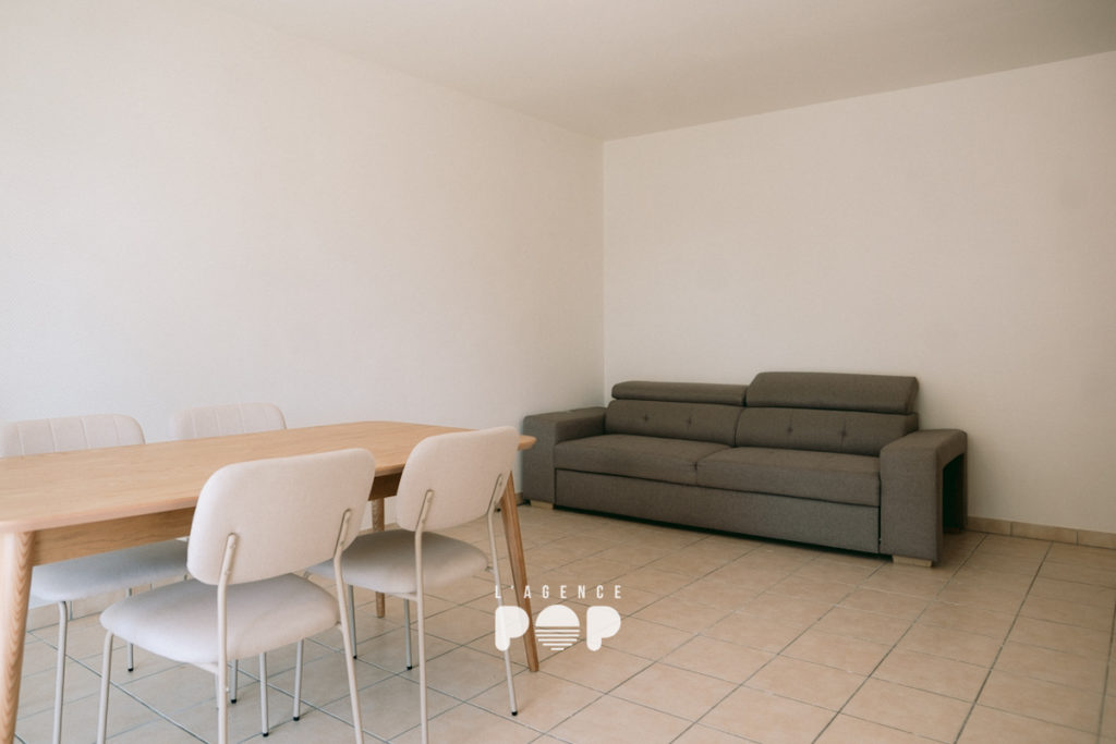 Appartement T3 à Coulounieix Chamiers - photo 9