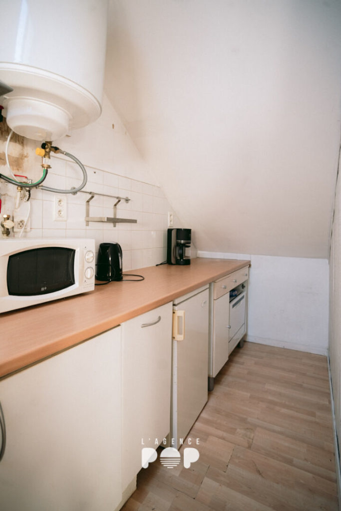 Appartement T3, 2 chambres à Périgueux - photo 5