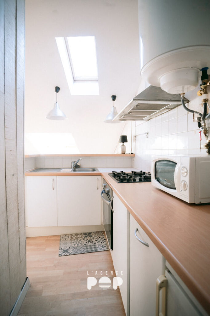 Appartement T3, 2 chambres à Périgueux - photo 6