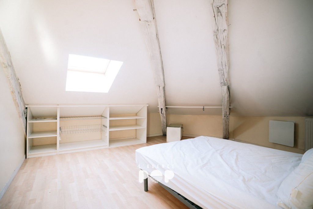 Appartement T3, 2 chambres à Périgueux - photo 9