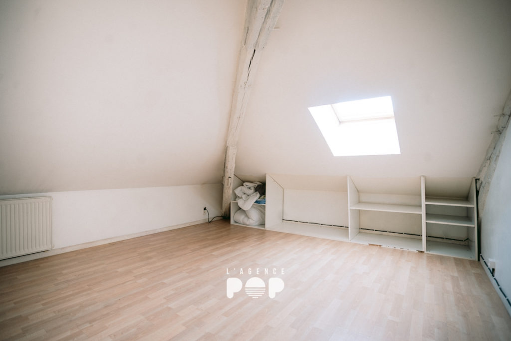 Appartement T3, 2 chambres à Périgueux - photo 10