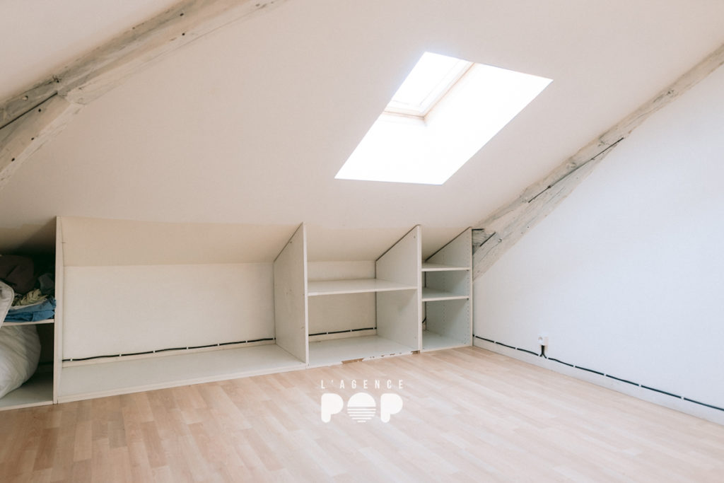 Appartement T3, 2 chambres à Périgueux - photo 11