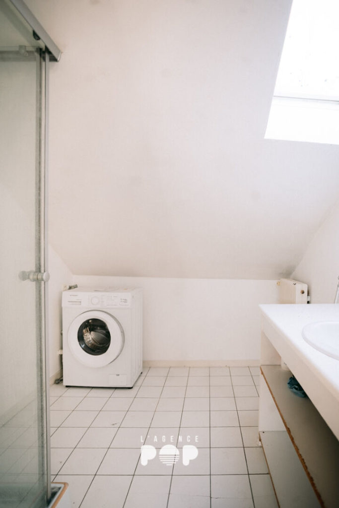 Appartement T3, 2 chambres à Périgueux - photo 12
