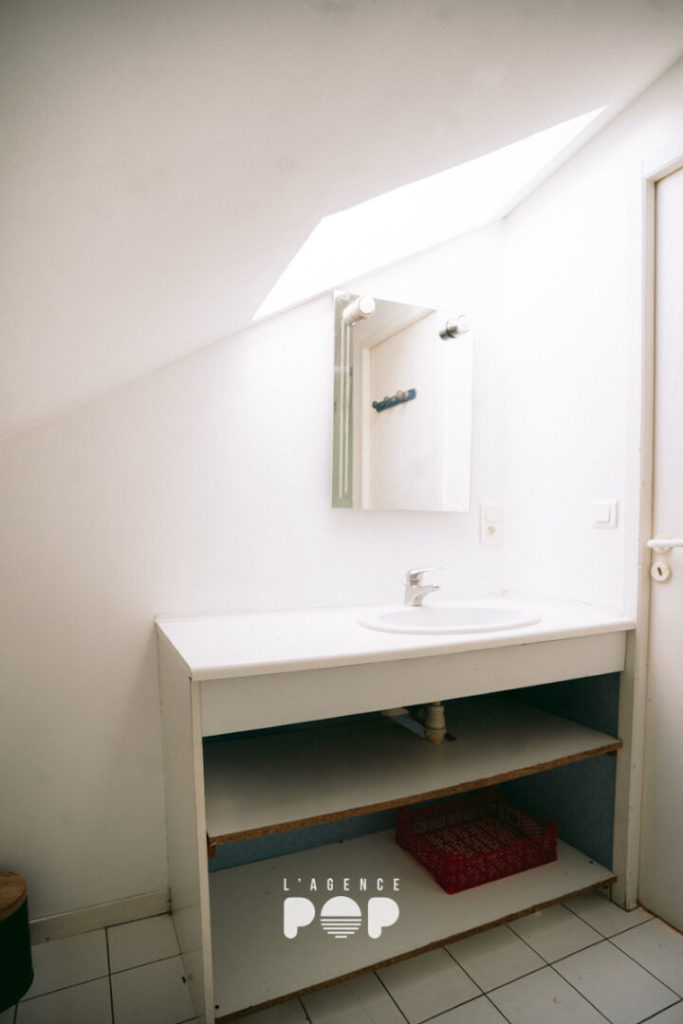 Appartement T3, 2 chambres à Périgueux - photo 14