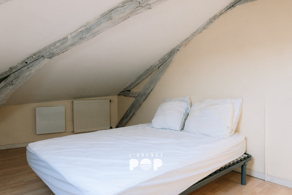Appartement T3, 2 chambres à Périgueux - photo 15