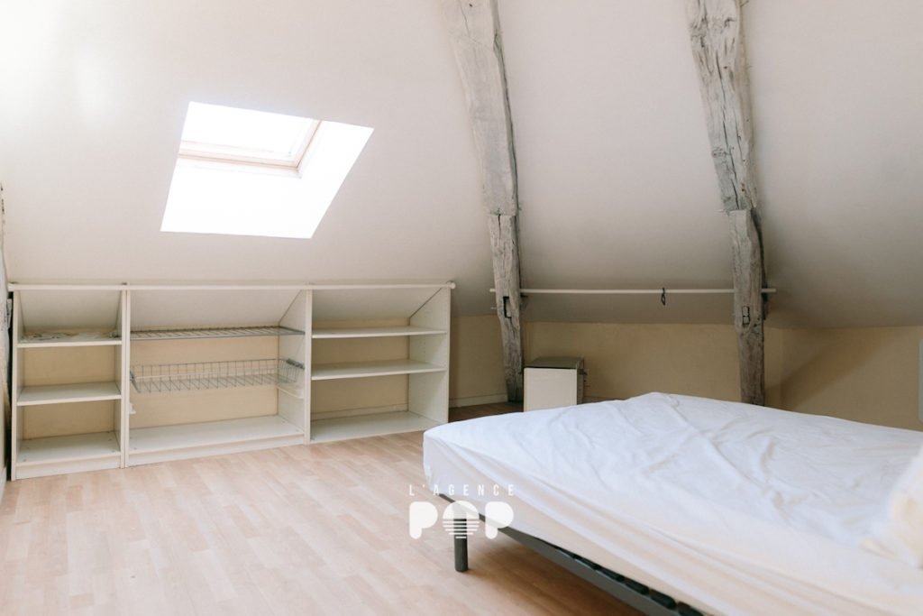 Appartement T3, 2 chambres à Périgueux - photo 16
