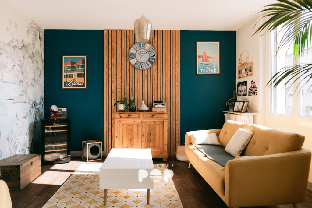 POKA – La maison de ville qui a pensé à tout - photo 3