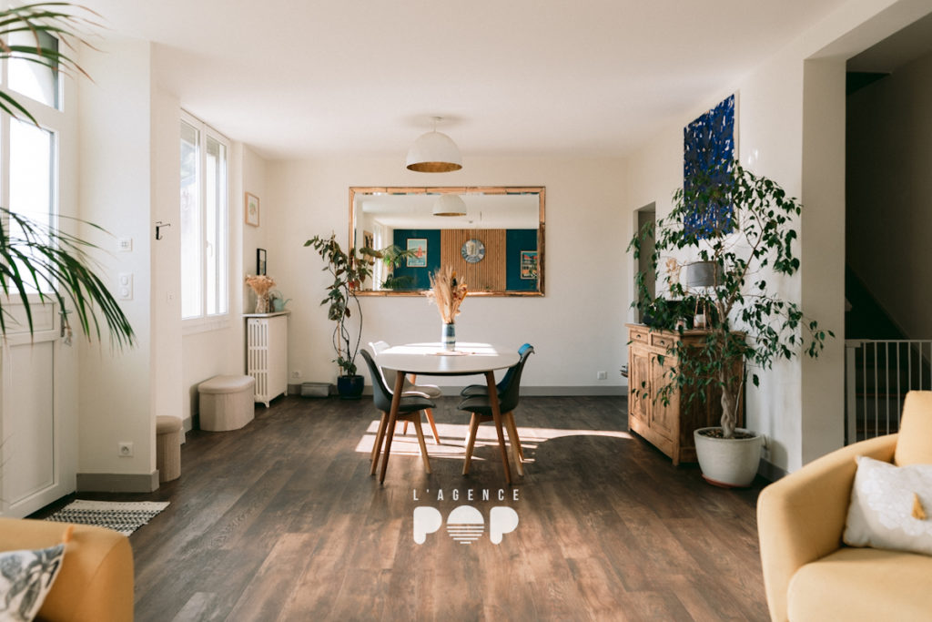 POKA – La maison de ville qui a pensé à tout - photo 4