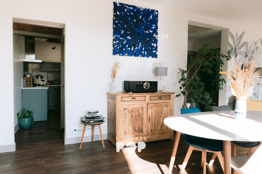 POKA – La maison de ville qui a pensé à tout - photo 5