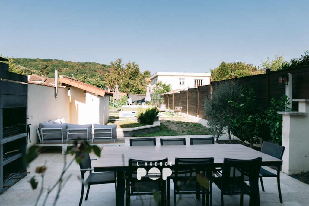 POKA – La maison de ville qui a pensé à tout - photo 8