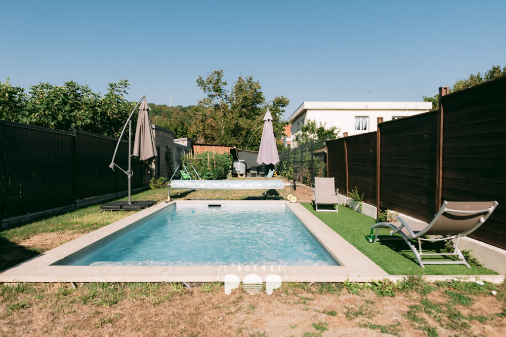 POKA – La maison de ville qui a pensé à tout - photo 9