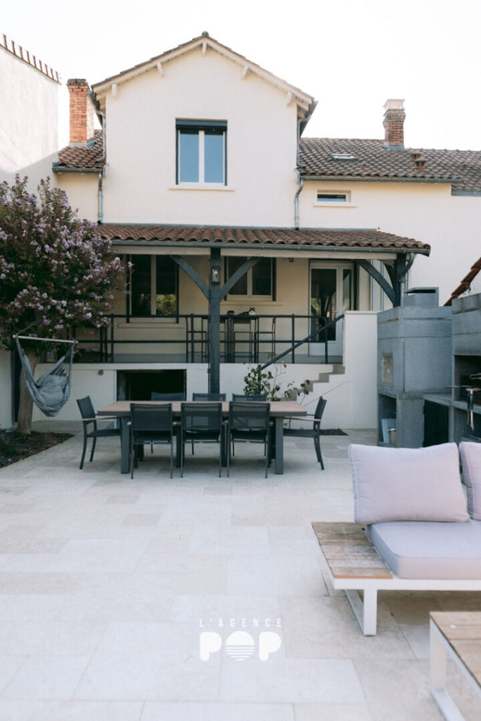POKA – La maison de ville qui a pensé à tout - photo 10