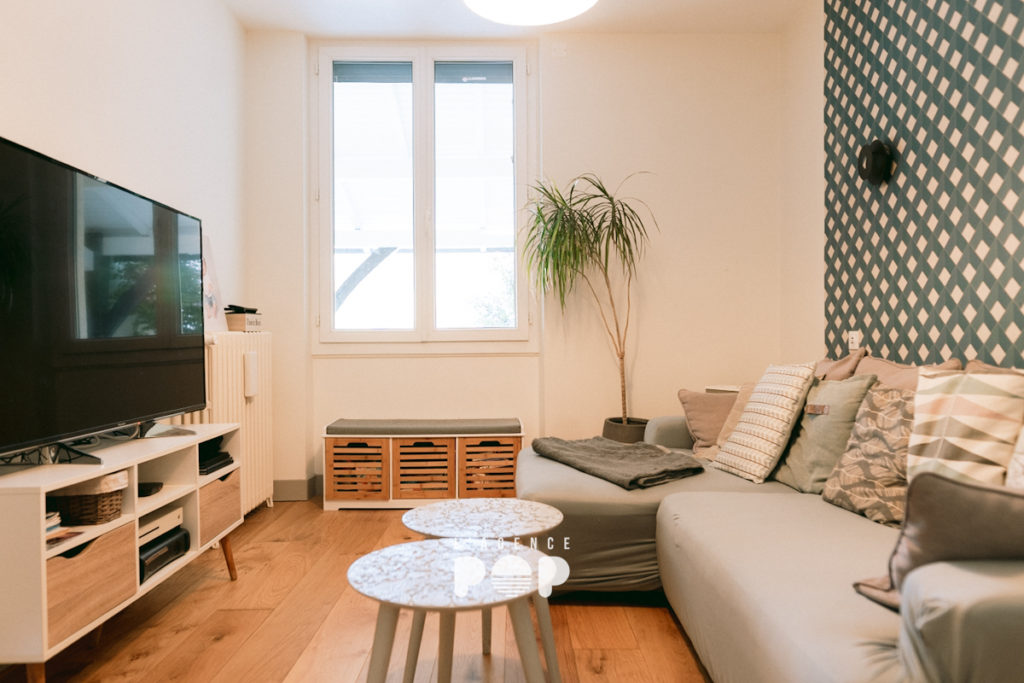POKA – La maison de ville qui a pensé à tout - photo 11