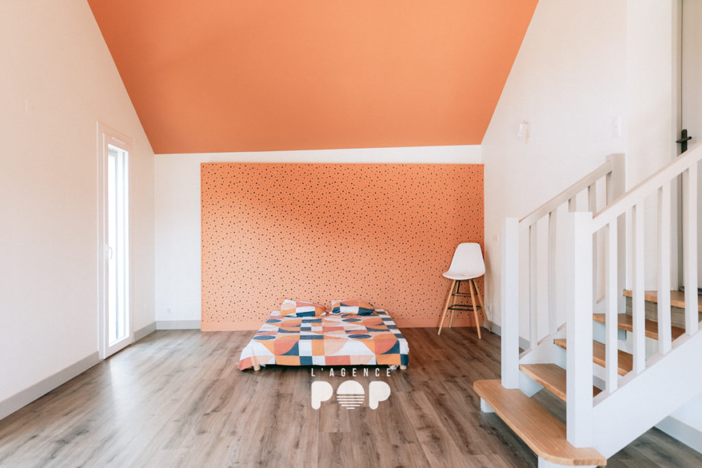 POKA – La maison de ville qui a pensé à tout - photo 12