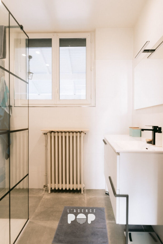 POKA – La maison de ville qui a pensé à tout - photo 14
