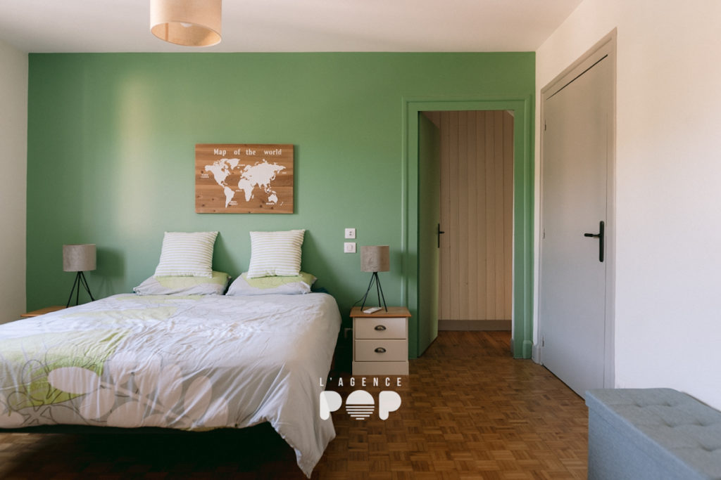 POKA – La maison de ville qui a pensé à tout - photo 15